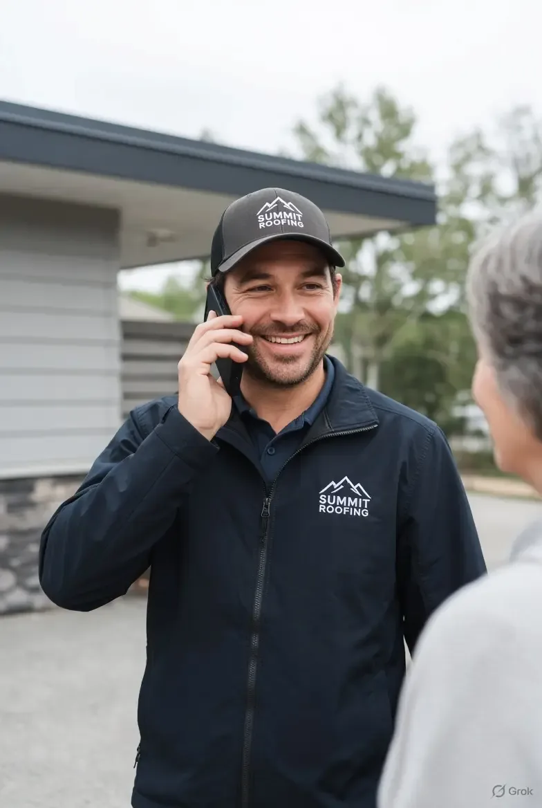 Flat Roof Leak Repair Etna, OH FAQs